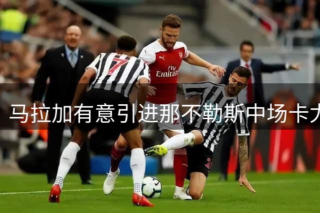 马拉加有意引进那不勒斯中场卡尤斯特